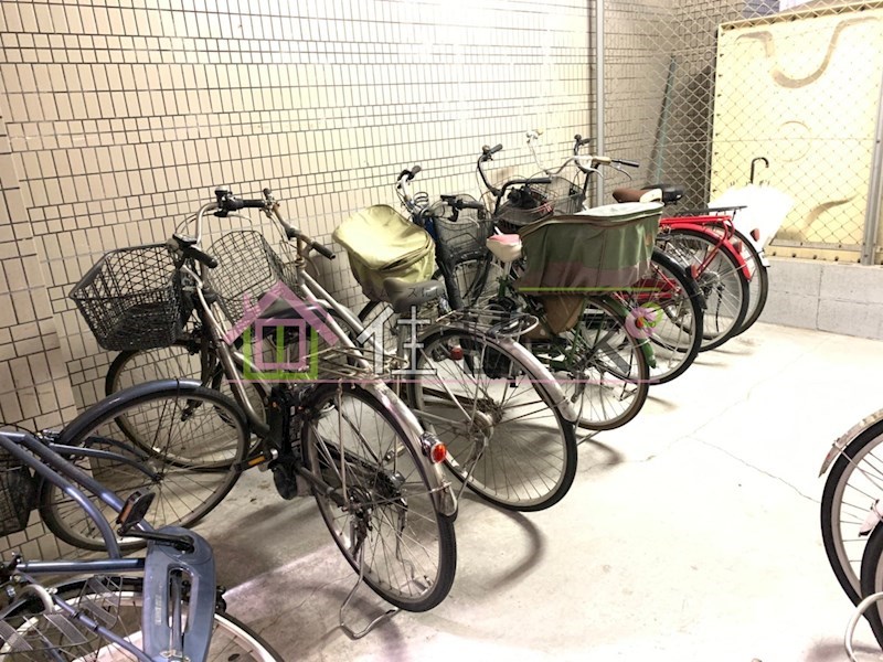 ゴッドフィールド今里 その他外観5