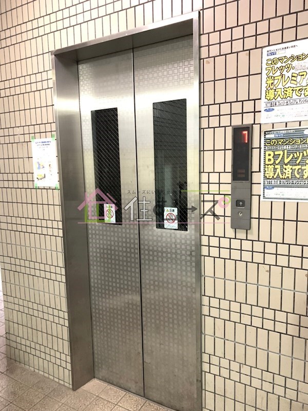 ゴッドフィールド今里 その他外観6