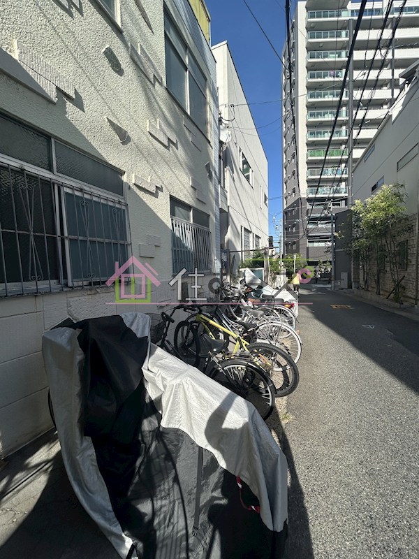 ロイヤルハイツ その他外観4