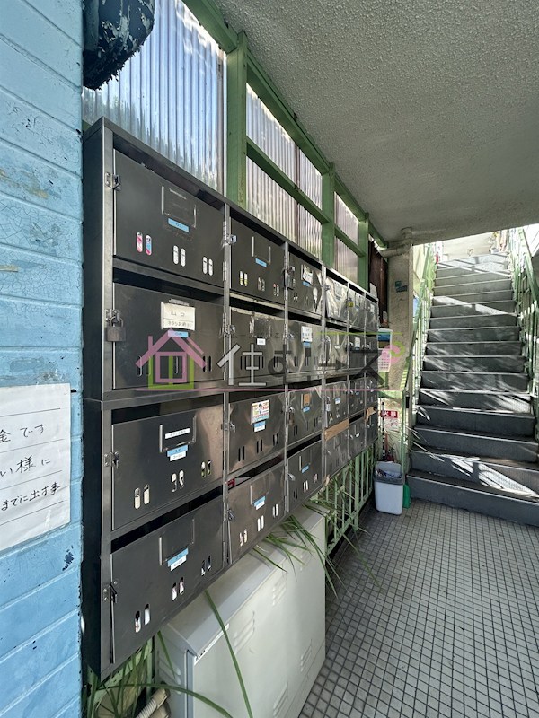 ロイヤルハイツ その他外観5