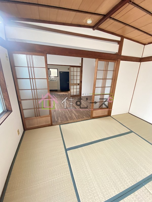 ロイヤルハイツ その他外観6