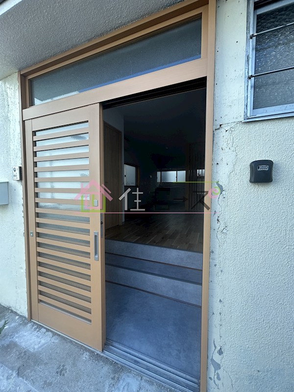 蒲生4丁目貸家 その他1