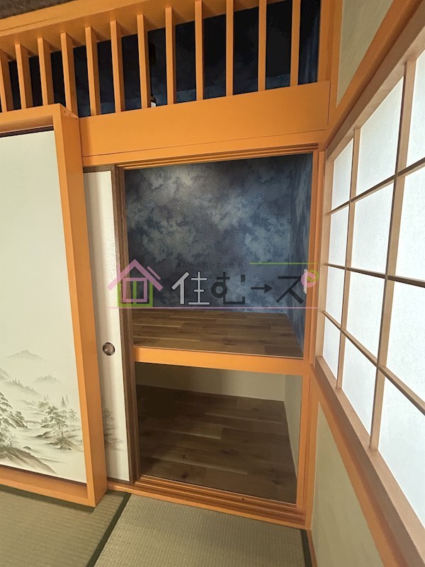 蒲生4丁目貸家 その他2