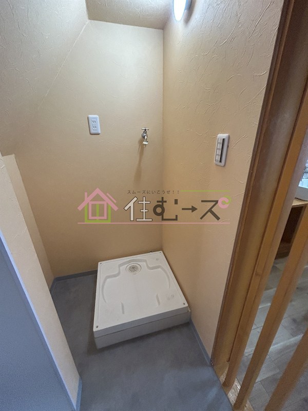 蒲生4丁目貸家 その他4