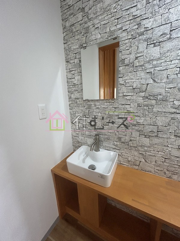 蒲生4丁目貸家 その他5