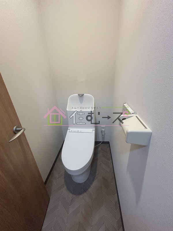 蒲生4丁目貸家 その他6