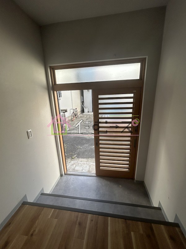 蒲生4丁目貸家 その他外観2