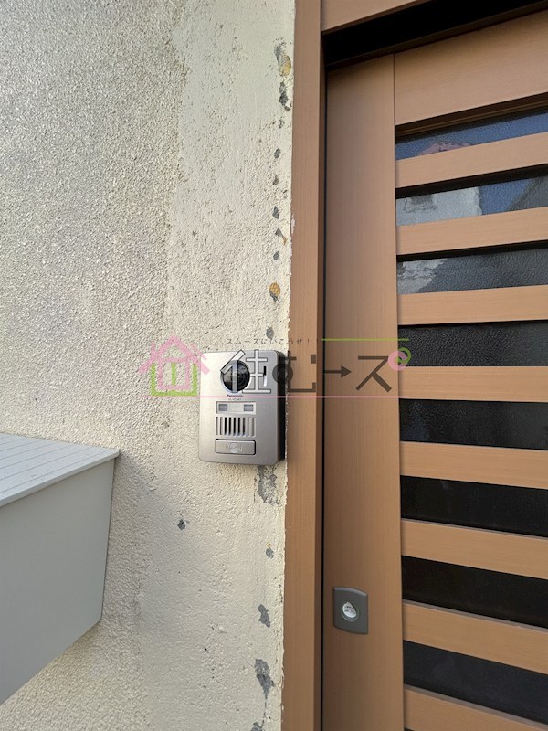 蒲生4丁目貸家 その他外観3