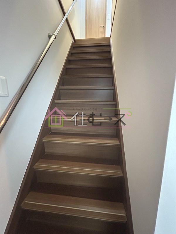 蒲生4丁目貸家 その他外観4