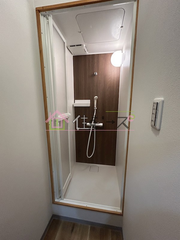 蒲生4丁目貸家 風呂画像