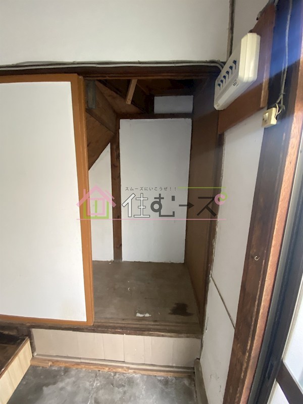阪南町1丁目長屋 その他2