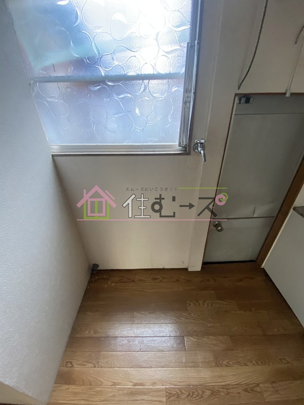 阪南町1丁目長屋 その他5