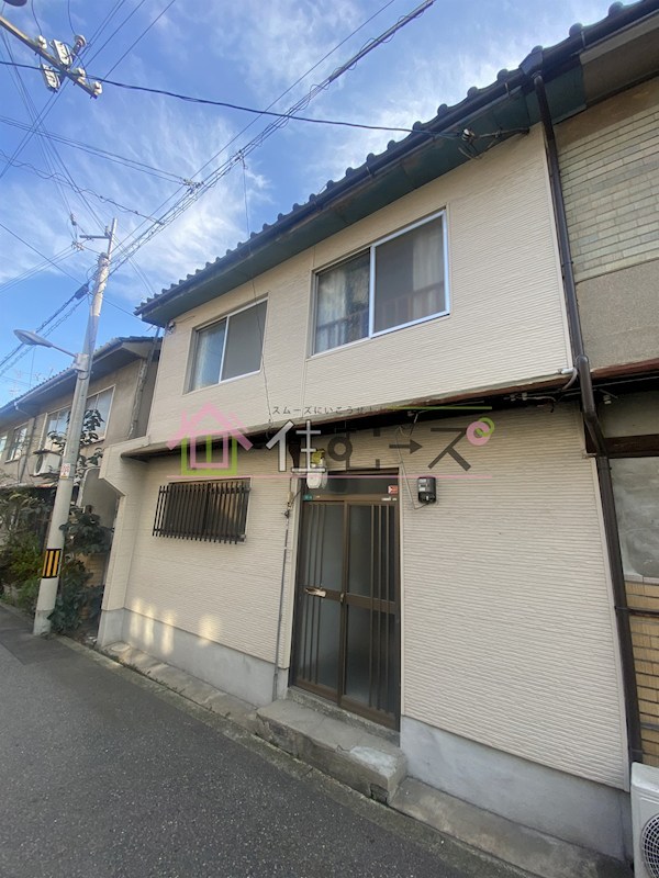 阪南町1丁目長屋 その他外観1