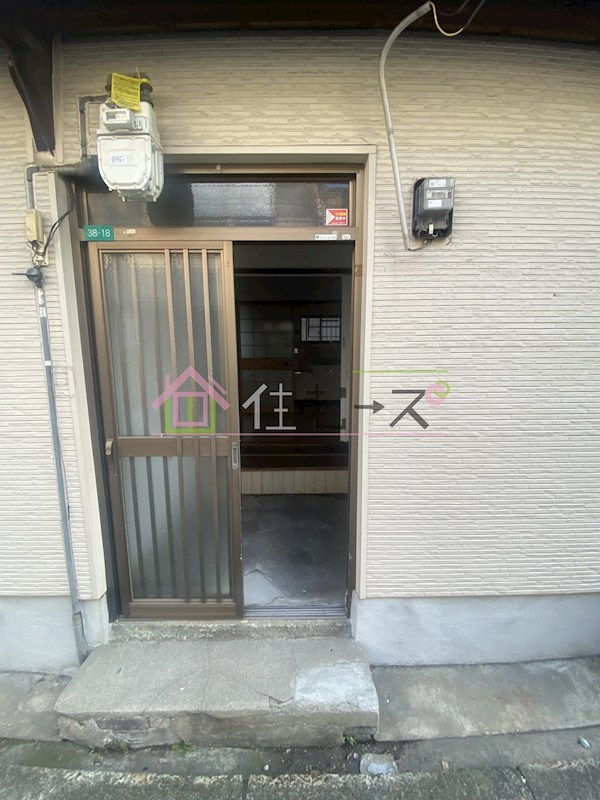 阪南町1丁目長屋 その他外観2