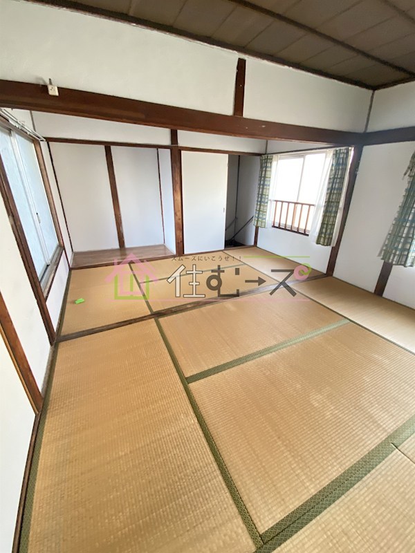 阪南町1丁目長屋 その他外観4
