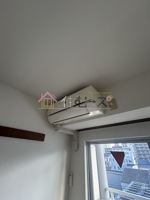 ガレット京橋 その他2