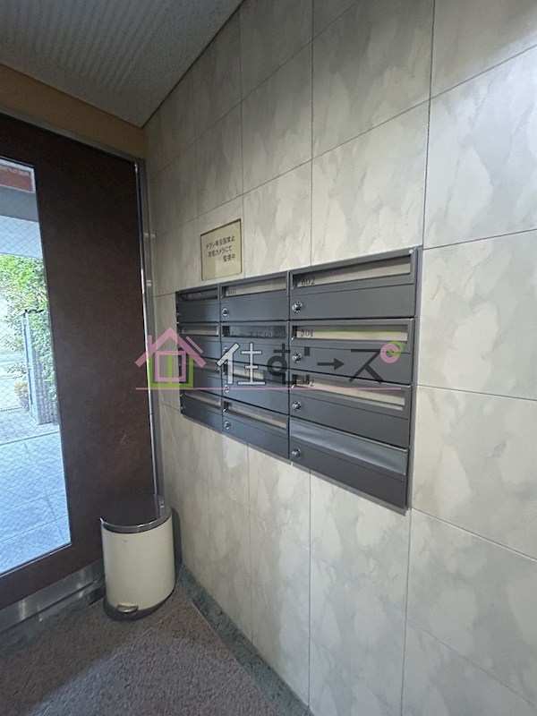 ガレット京橋 その他外観5