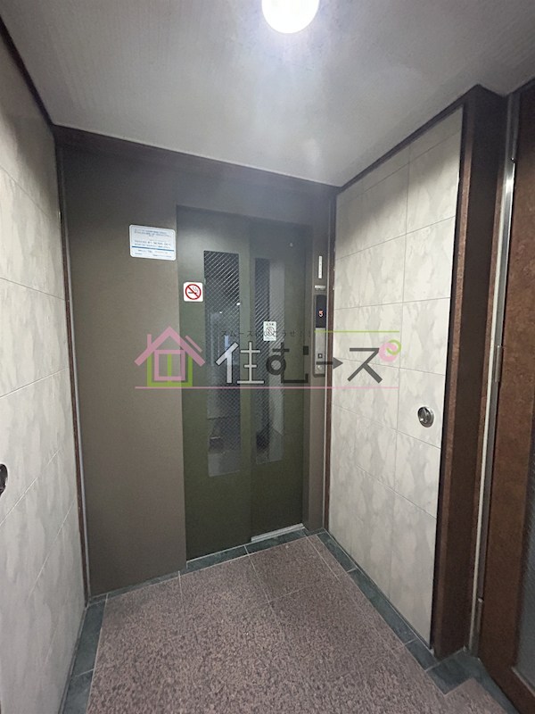 ガレット京橋 その他外観6