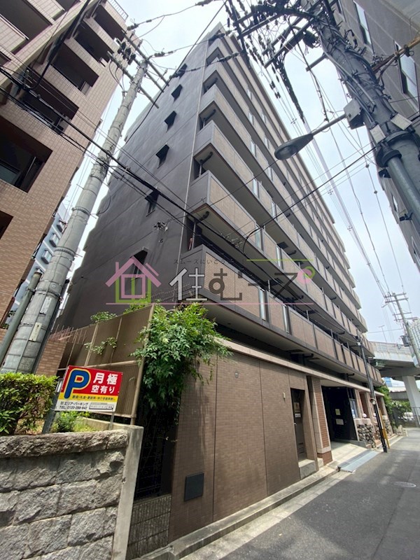 ピアチェーレ文の里 外観