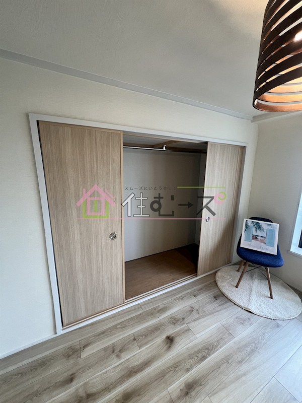 文栄マンション その他4