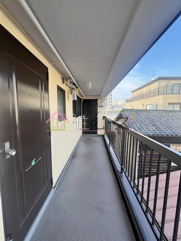 文栄マンション その他外観5