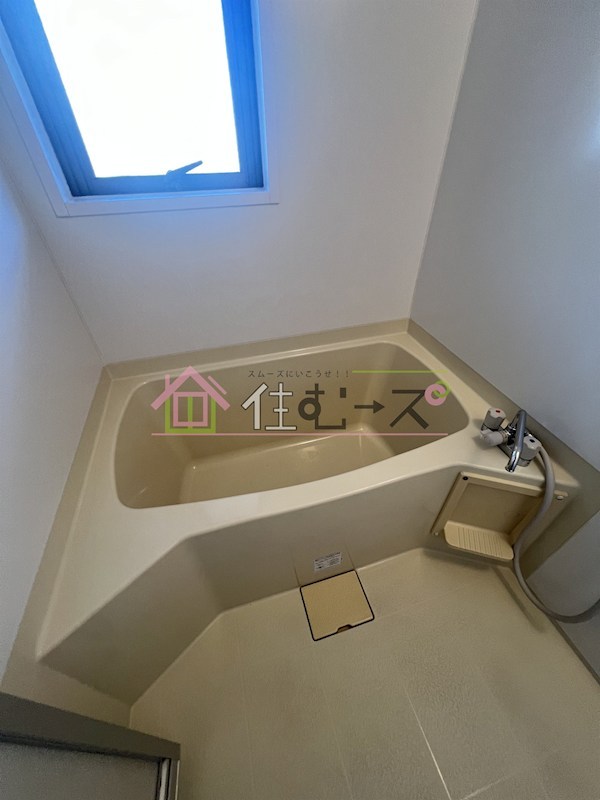 文栄マンション 風呂画像