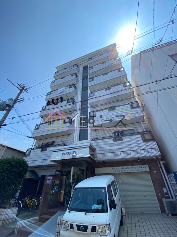 ジョイフリー富士 その他外観1