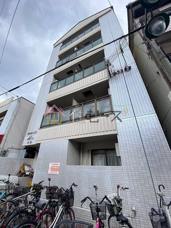 サンシャインMKM大池 その他外観1