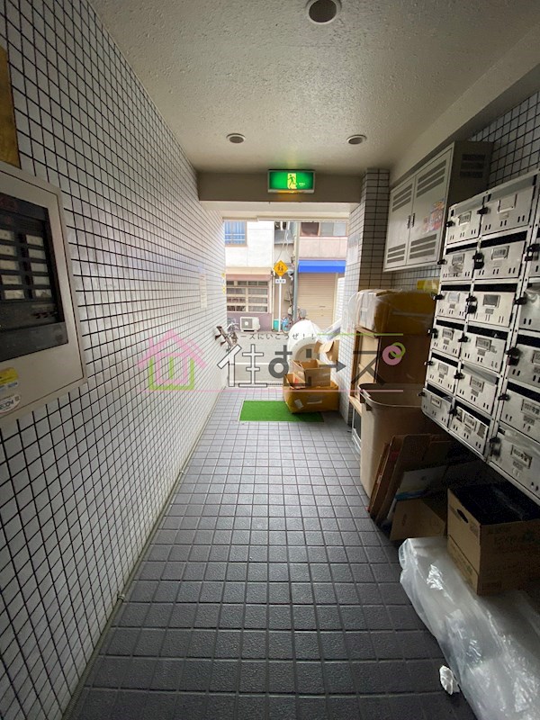 サンシャインMKM大池 その他外観2