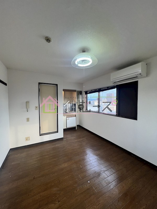 サンシャインMKM大池 リビング