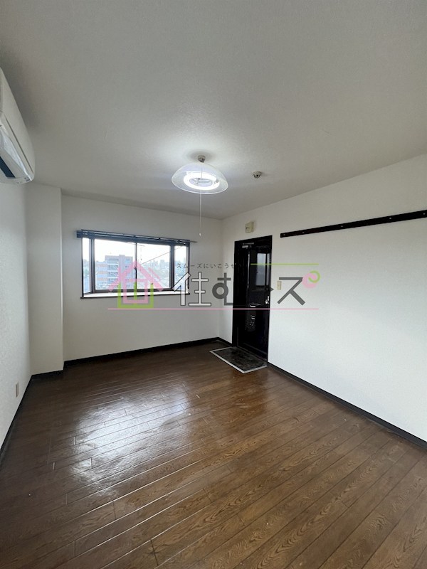 サンシャインMKM大池 ベッドルーム