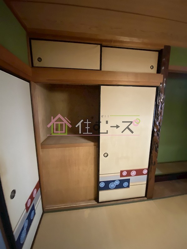 王子1丁目7番貸家 その他4