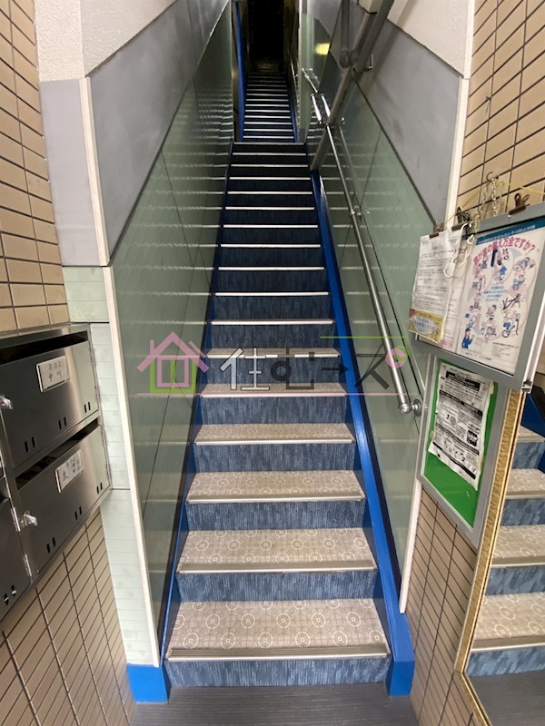 東ハイツ その他外観2