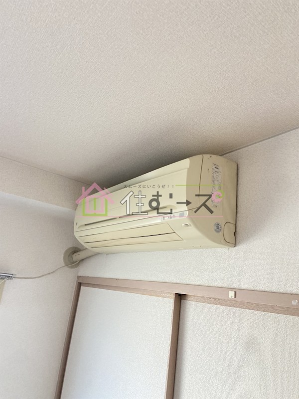 プレアール駒川Ⅲ その他6