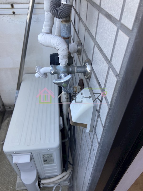 プレアール駒川Ⅲ その他4