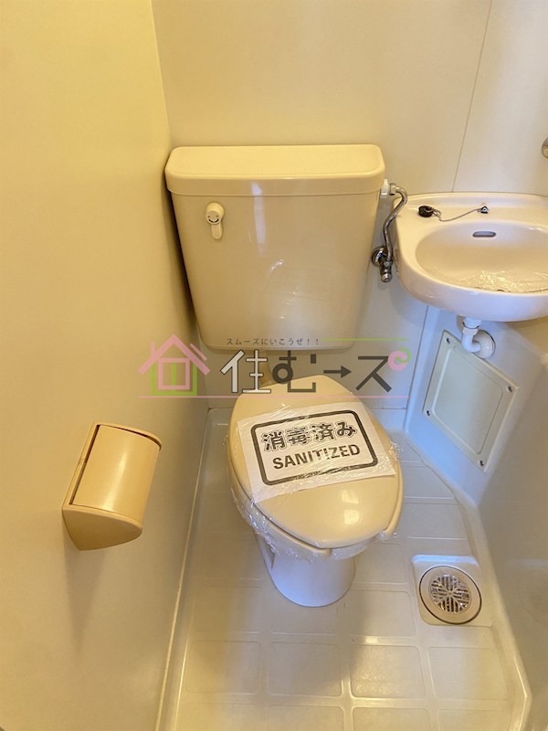 プレアール駒川Ⅲ その他5