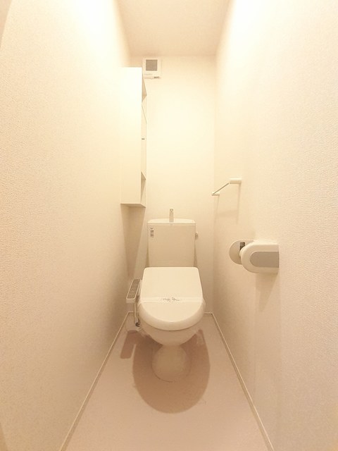 メゾンソレイユ その他2