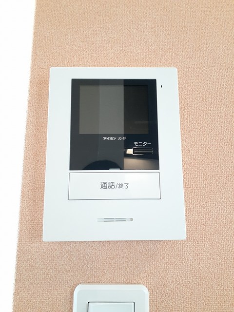 メゾンソレイユ その他5