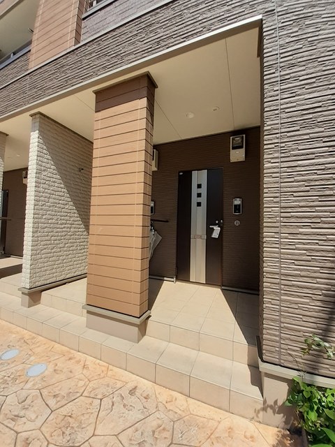 メゾンソレイユ その他7