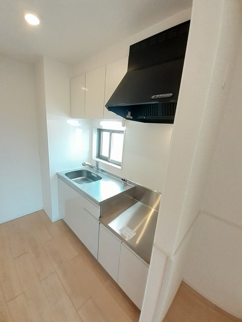 メゾンソレイユ キッチン