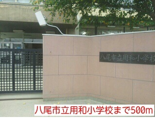 メゾン・ド・フィオーレ その他外観6