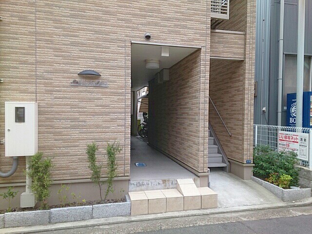 メゾン・ド・フィオーレ その他7