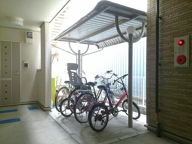 メゾン・ド・フィオーレ その他8