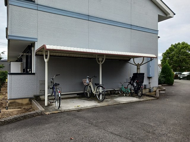 パークラビィ その他7