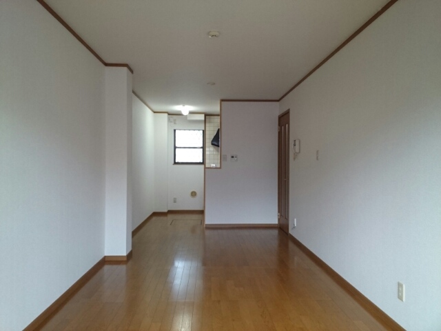 パークラビィ リビング