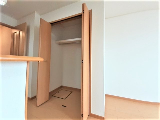 プロムナード桃山 その他2