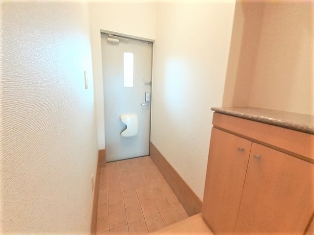 プロムナード桃山 その他3