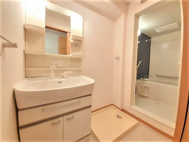 プロムナード桃山 その他4