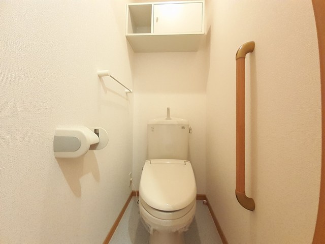 プロムナード桃山 その他5