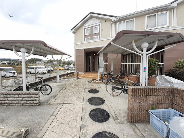 プロムナード桃山 その他7